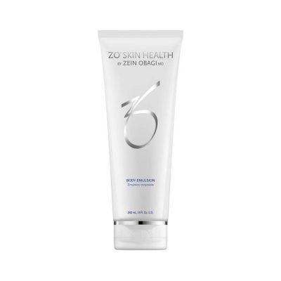 Zo skin body emulsion 200 ml.