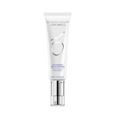 Zo skin c-bright 10% vit c serum 50 ml.