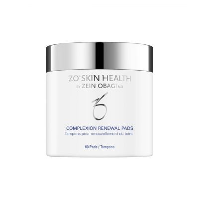 Zo skin complexion renewal 60 pads.