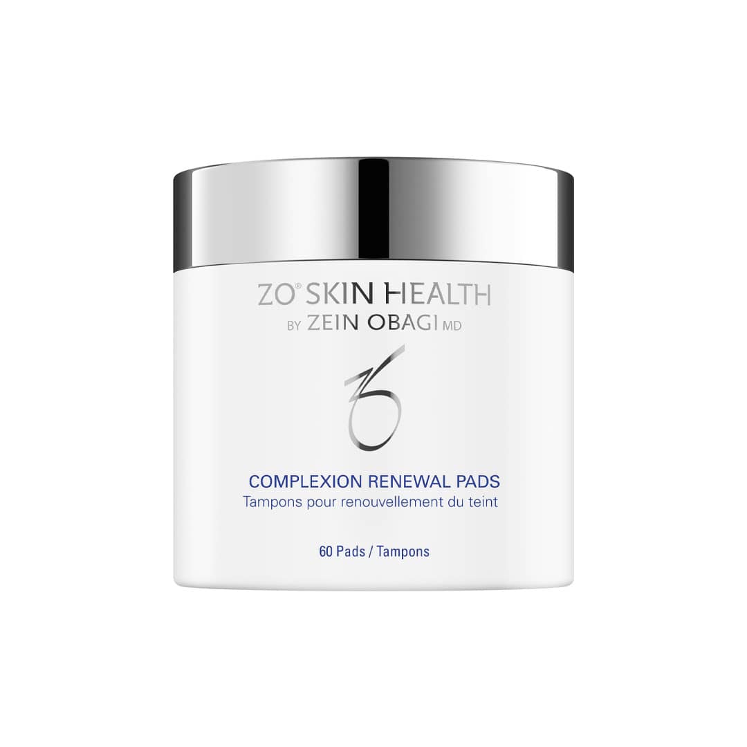 Zo skin complexion renewal 60 pads.