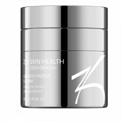Zo skin growth factor serum 30 ml.