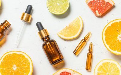 Por qué debes incorporar antioxidantes a tu rutina de cuidado facial