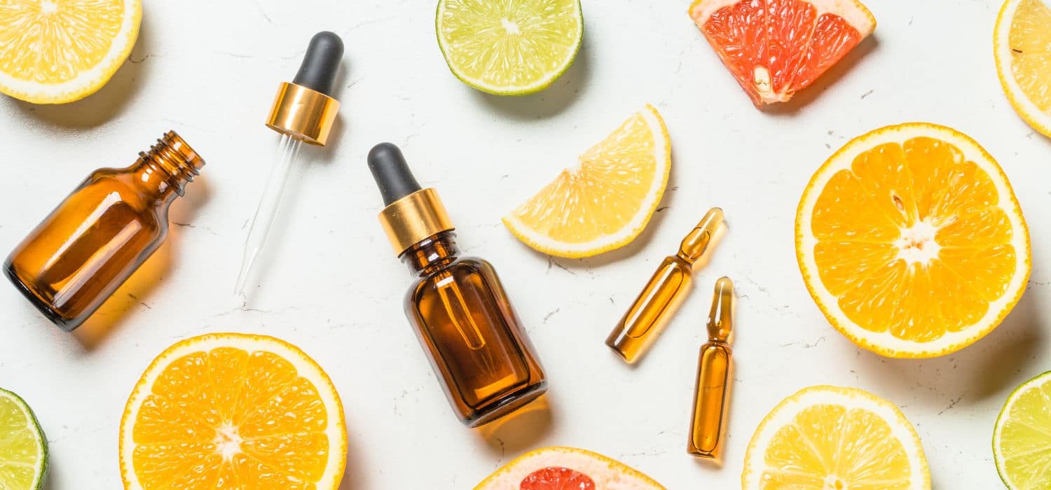 Por qué debes incorporar antioxidantes a tu rutina de cuidado facial Por qué debes incorporar antioxidantes a tu rutina de cuidado facial.
