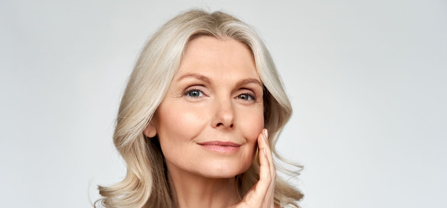Mitos sobre las canas Mitos sobre las canas.