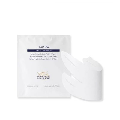 Biologique Platysma 1 Masque 14ml.