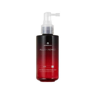 AllSkinMed Loción Anticaída Redensificante 125ml.