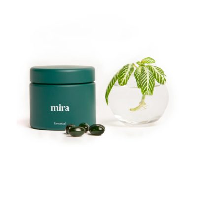 Mira Essential 30 cap.