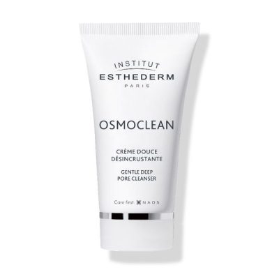 Esthederm Osmoclean Cream Desincrustante 75ml.