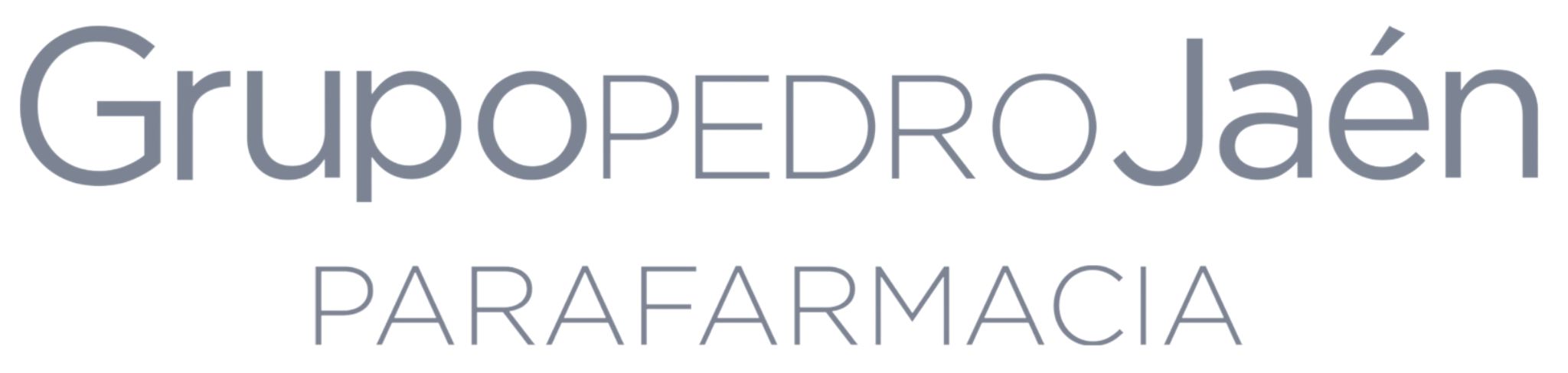 Parafarmacia Grupo Pedro Jaén