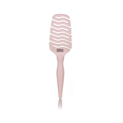 Moncho Moreno Magic Brush Rosa.