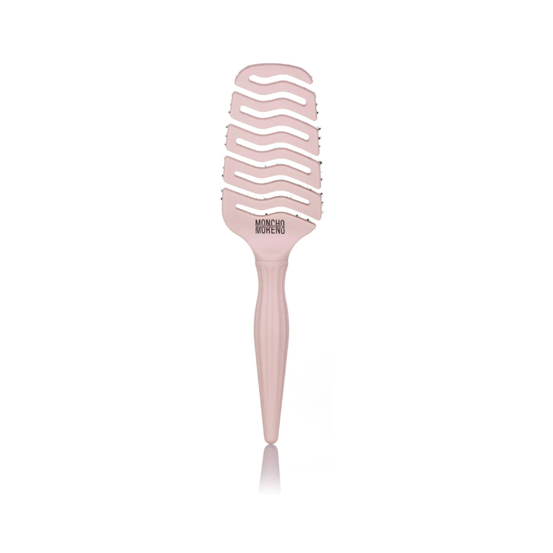 Moncho Moreno Magic Brush Rosa.