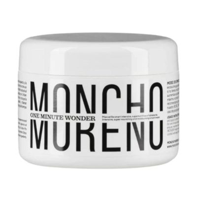 Moncho Moreno One Minute Wonder 250ml.