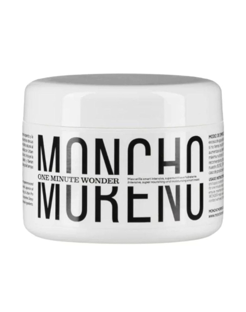 Moncho Moreno One Minute Wonder 250ml.