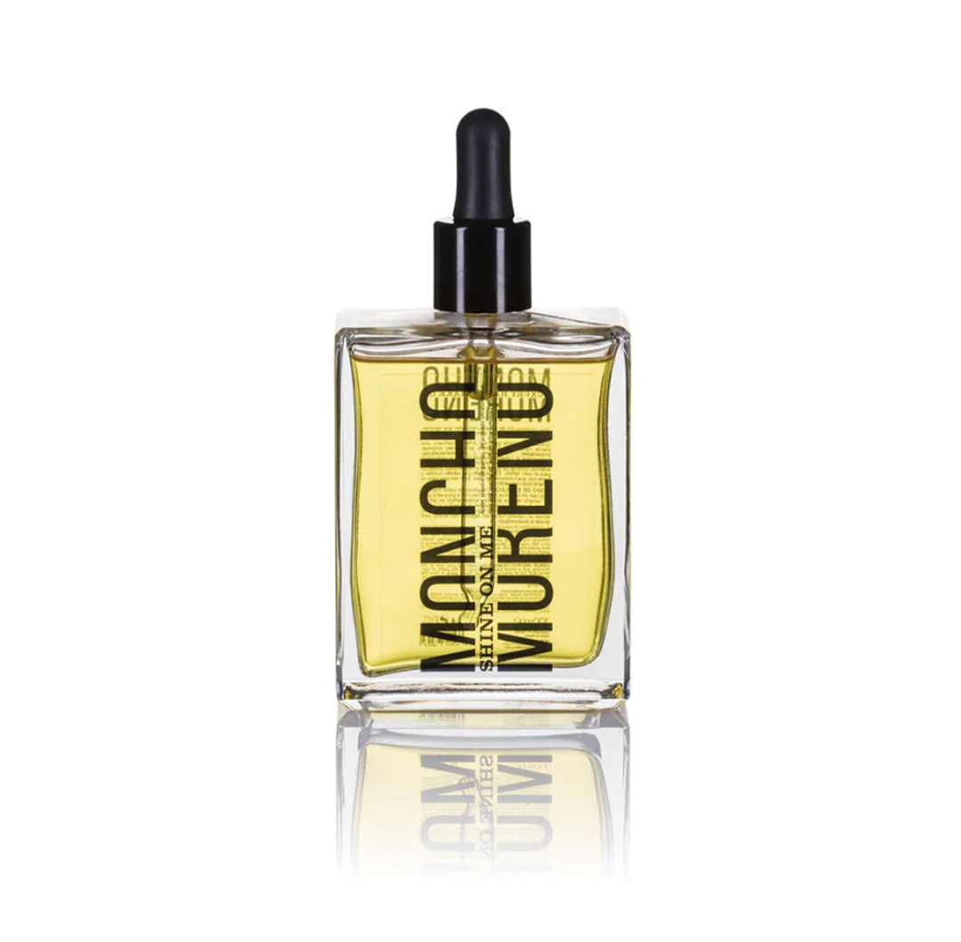 Moncho Moreno Shine On Me 100ml.