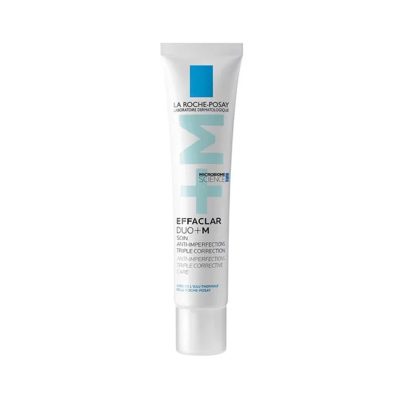 La Roche Posay Effaclar Duo + 40ml.