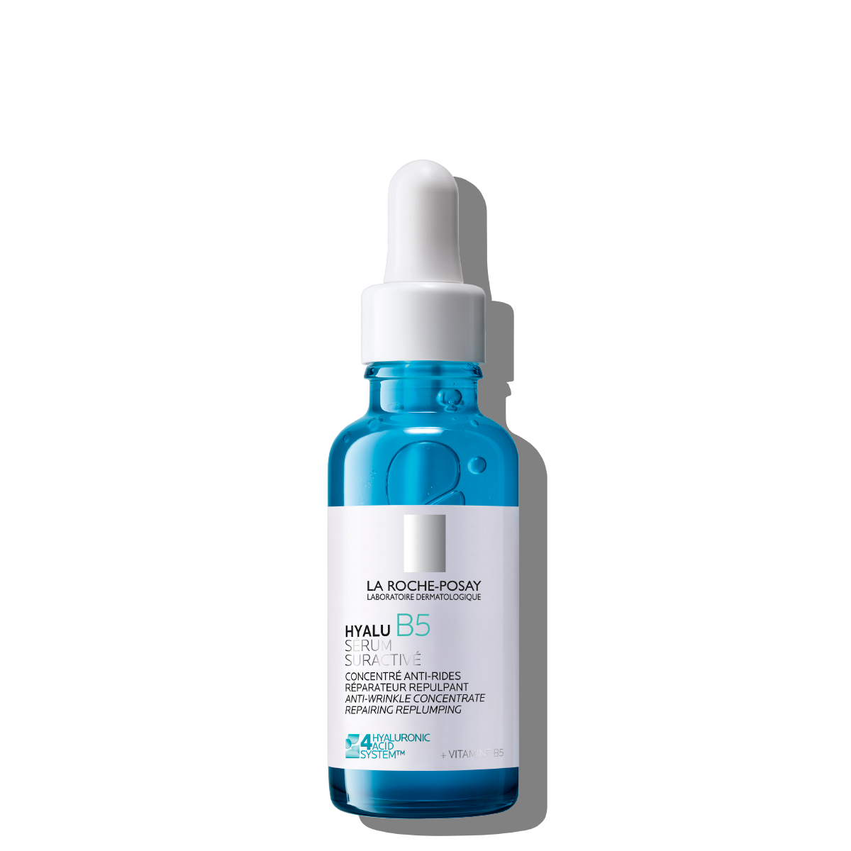 La Roche Posay Hyalu B5 Serum 100ml