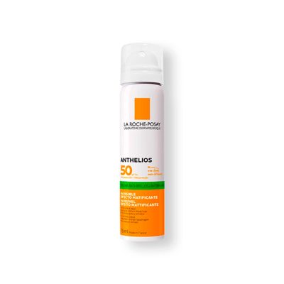 La Roche Posay Anthelios Anti-Brillos SPF50 75ml.