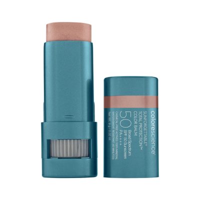 Colorescience Balsamo de Color Blush (Rosado).