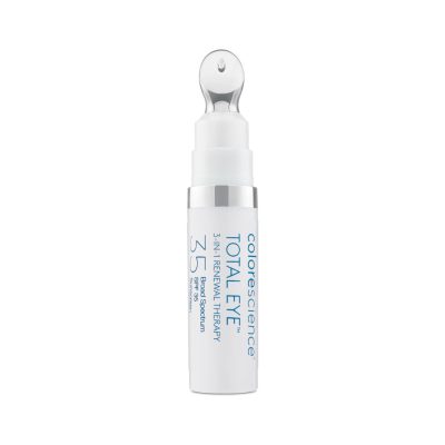Colorescience Total Eye Contorno de Ojos Pigmento Fair (Claro) 3 17ml.