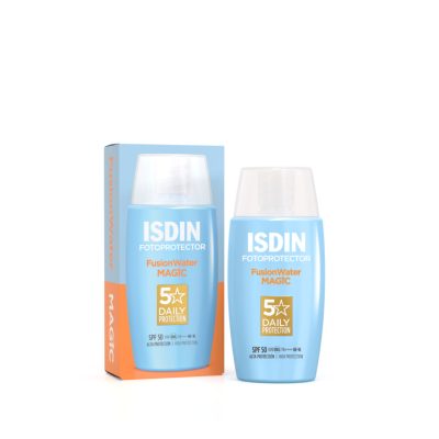 Isdin Fotoprotector SPF-50+ Fusion Water 50ml.