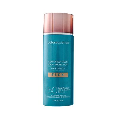 Colorescience Total Protection Face Shield Flex Fair 55ml.