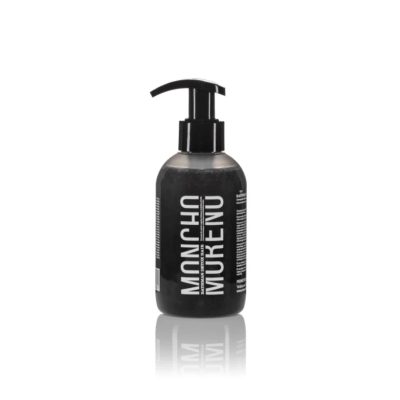 Moncho Moreno Bathman Detox Hair 250ml.