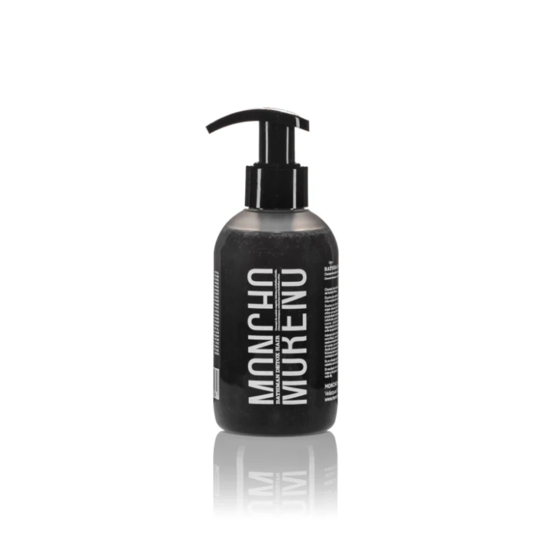 Moncho Moreno Bathman Detox Hair 250ml.