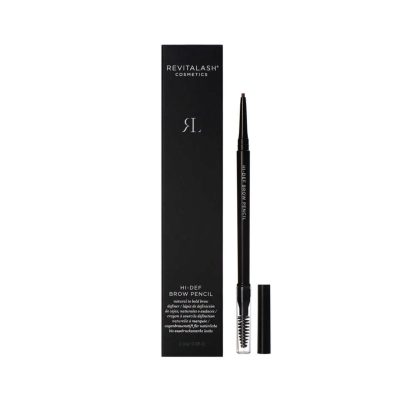 Revitalash Hi Def Brow Pencil Marrón Frío.