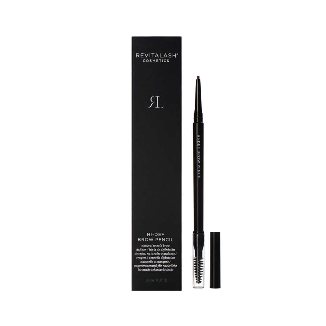Revitalash Hi Def Brow Pencil Marrón Suave.