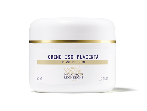 Biologique Creme ISO-Placenta 50ml.