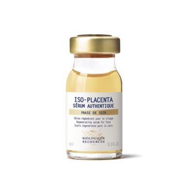 Biologique Serum ISO-Placenta 8ml.