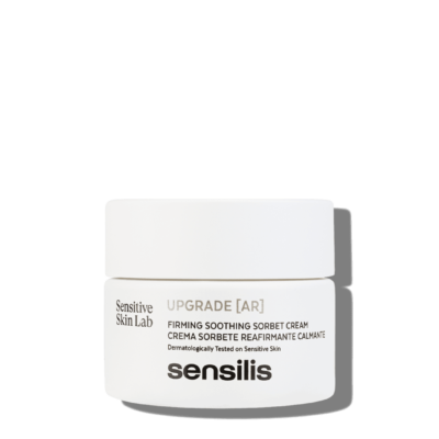 Sensilis Upgrade AR Crema 50ml.