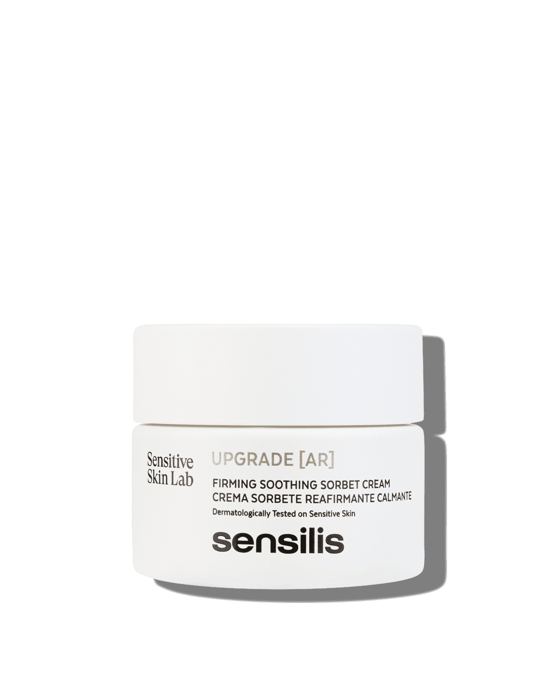 Sensilis Upgrade AR Crema 50ml.