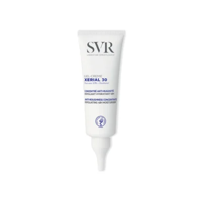 SVR Xerial 30 Gelcrema 75ml.