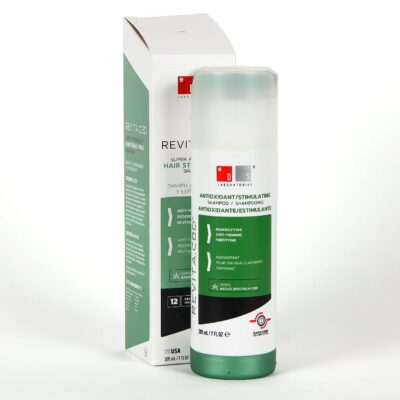 DS Revita Champú CBD 205ml.