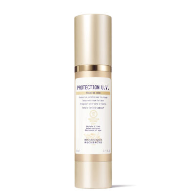 Biologique Protección UV SPF25 50ml.