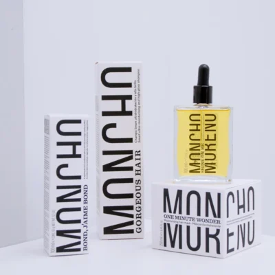 Combo Navidad Moncho Moreno.