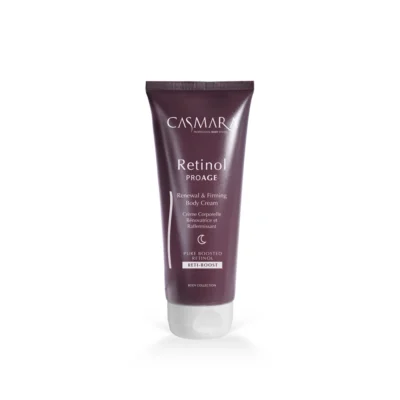 Casmara Retinol Proage Body Cream 200ml