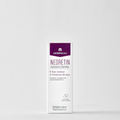 Neoretin Discrom K-Contorno De Ojos 15ml