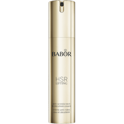 Babor HSR Lifting Cuello y Escote Cream 50ml