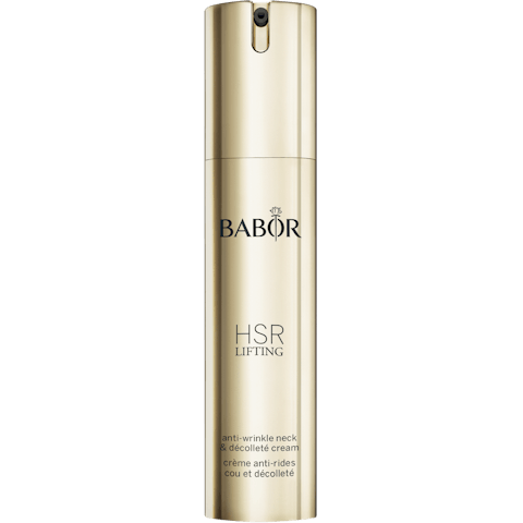 Babor HSR Lifting Cuello y Escote Cream 50ml