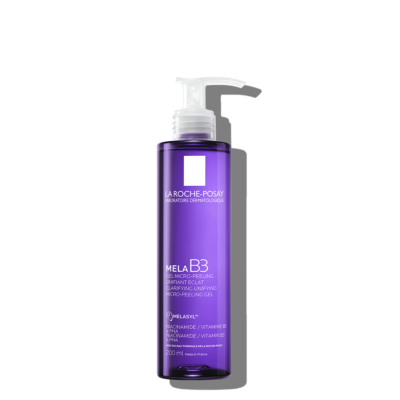 La Roche Posay Mela B3 Gel Micro-Peeling 200ML