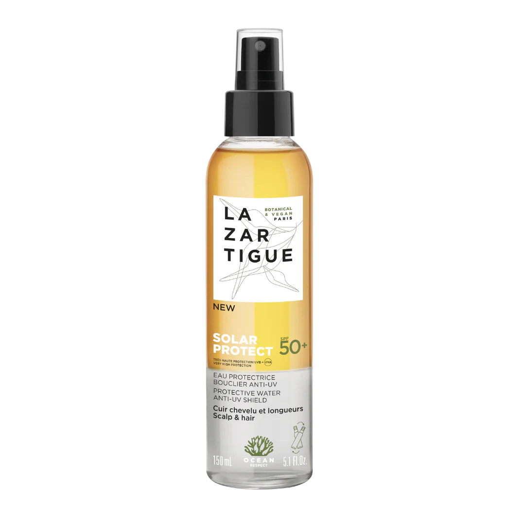 Lazartigue Protector Solar 150ml