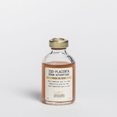 Biologique Serum ISO-Placenta 30ml.