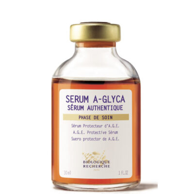 Biologique serum a-glyca 30 ml.