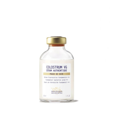 Biologique serum colostrum 30 ml.