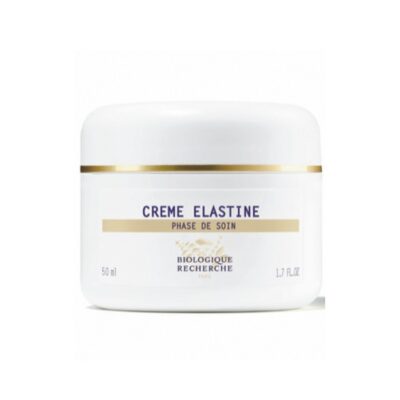 Biologique Creme Elastine 50ml