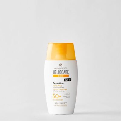 Heliocare 360º Sensation SPF50+ 50ml