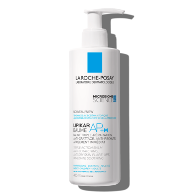 La Roche Posay Lipikar Baume AP+M 400ml