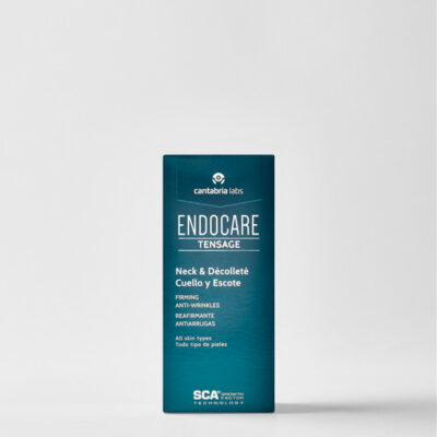 IFC Endocare Tensage Cuello y Escote 80 ml